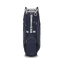 Titleist Hybrid 14 Stand Bag - Navy & Marble
