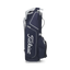 Titleist Hybrid 14 Stand Bag - Navy & Marble