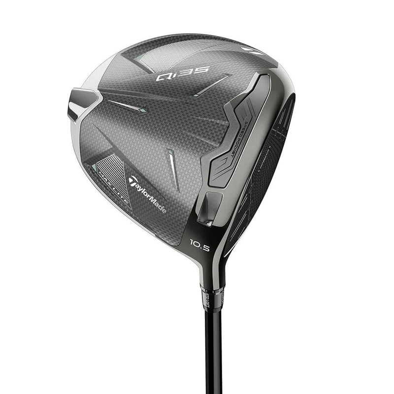 TaylorMade Qi35 MAX Lite Golf Driver - Custom Fit