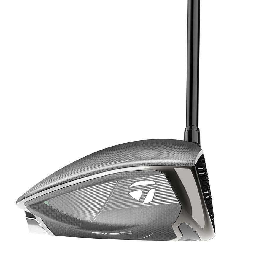 TaylorMade Qi35 MAX Lite Golf Driver - Right Handed