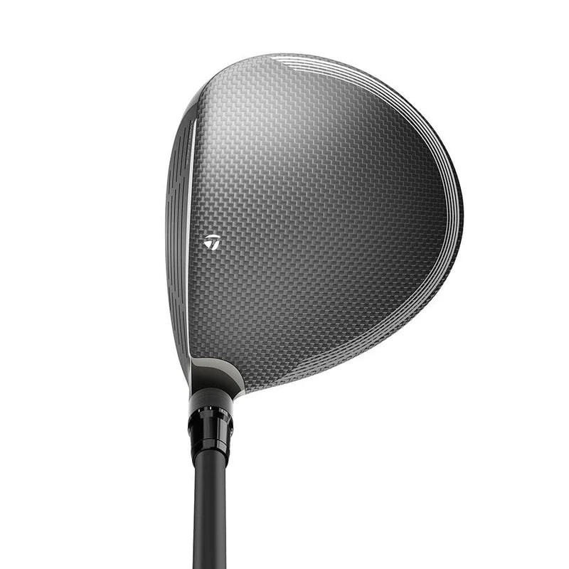 TaylorMade Qi35 Max Lite Golf Fairway Wood - Custom Fit