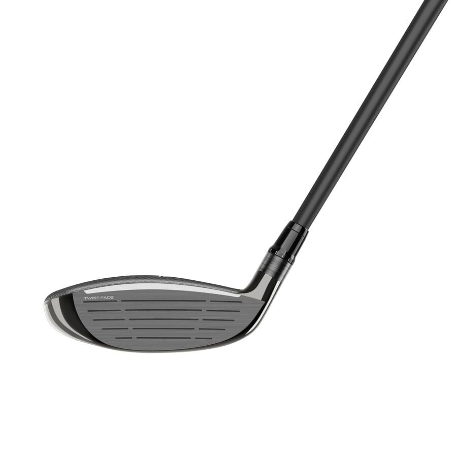 TaylorMade Qi35 Max Lite Golf Fairway Wood - Right Handed