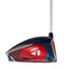 Taylormade Limited Edition Qi35 Teams Edition Driver - USA - Right Handed
