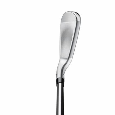 TaylorMade Qi HL Golf Irons - Custom Fit