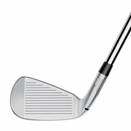 TaylorMade Qi HL Golf Irons - Custom Fit