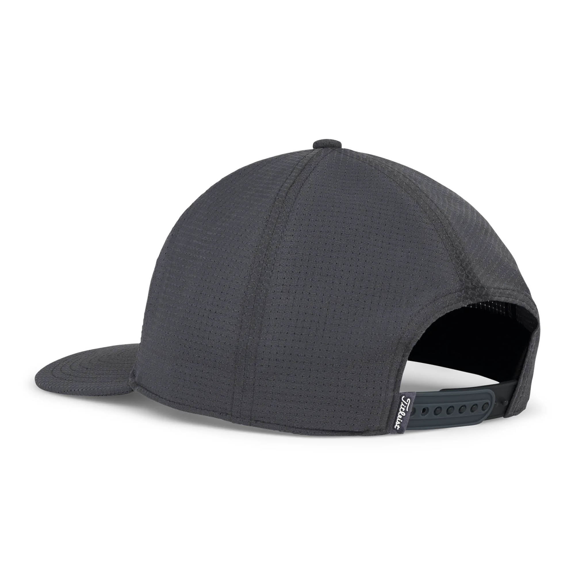 Titleist Oceanside Golf Cap - Charcoal, Navy & White