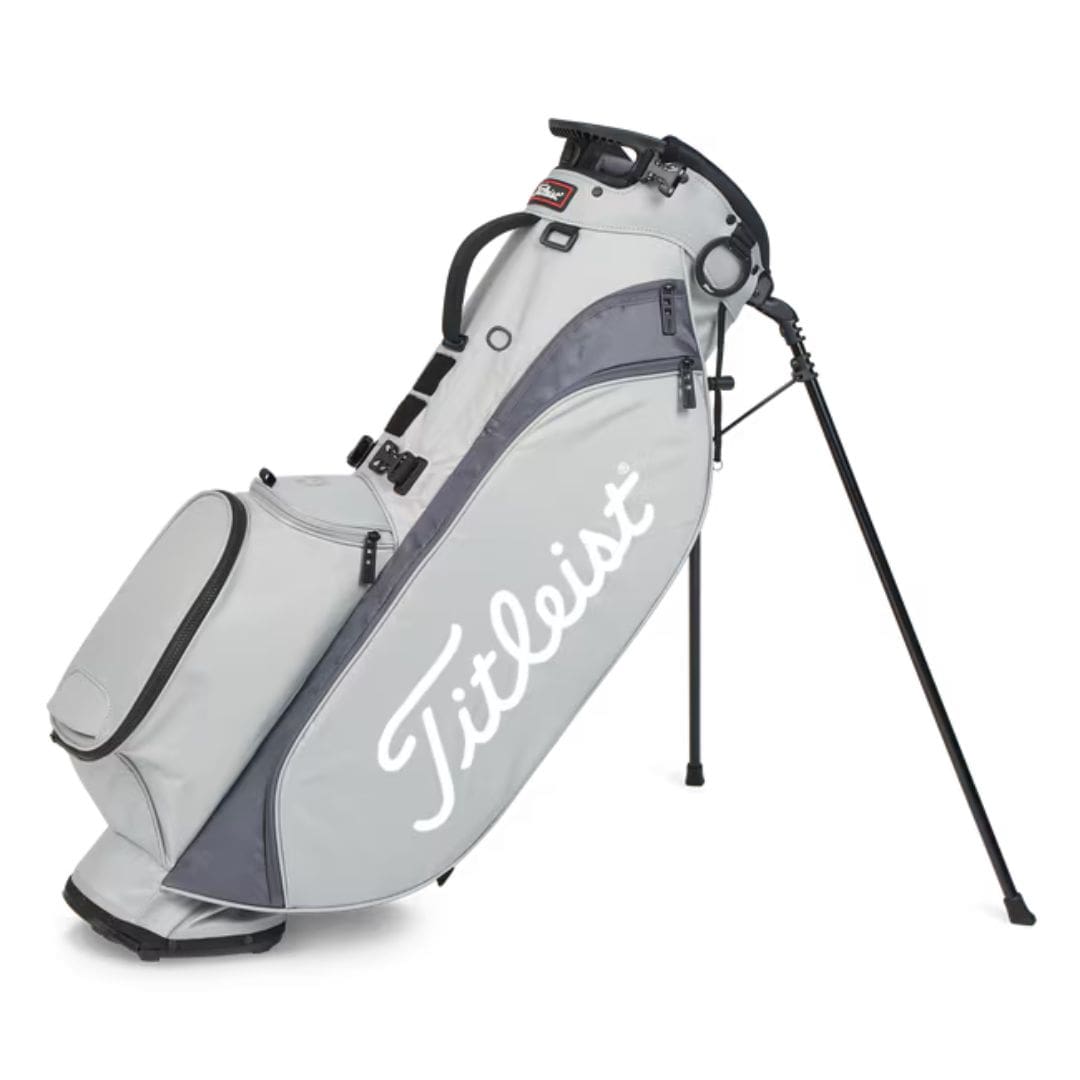 Titleist Players 4 Golf Stand Bag