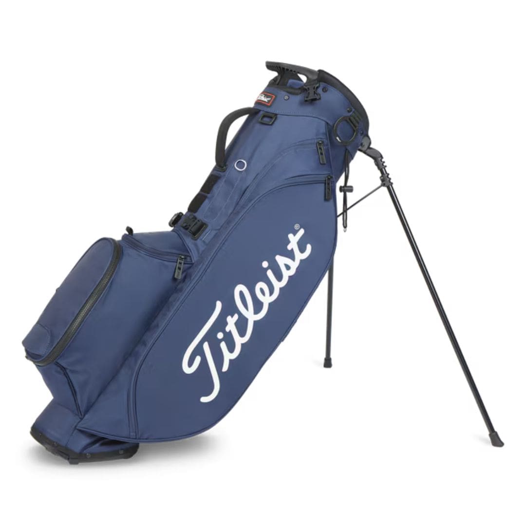 Titleist Players 4 Golf Stand Bag