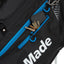Taylormade Pro Golf Stand Bag - Black & Blue