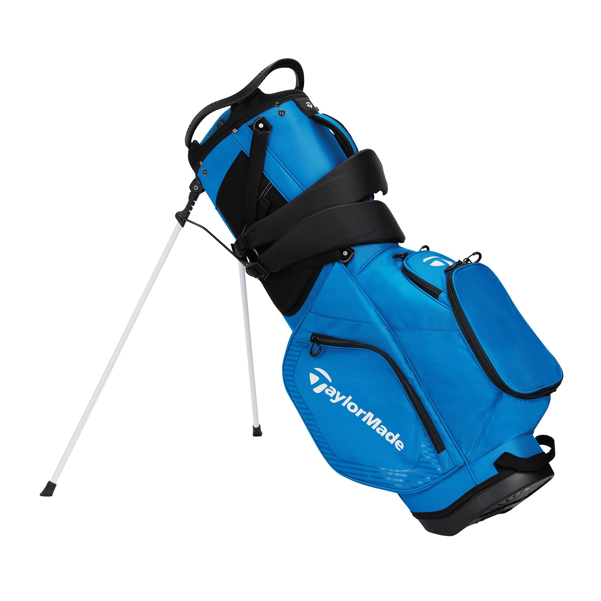Taylormade Pro Golf Stand Bag - Royal