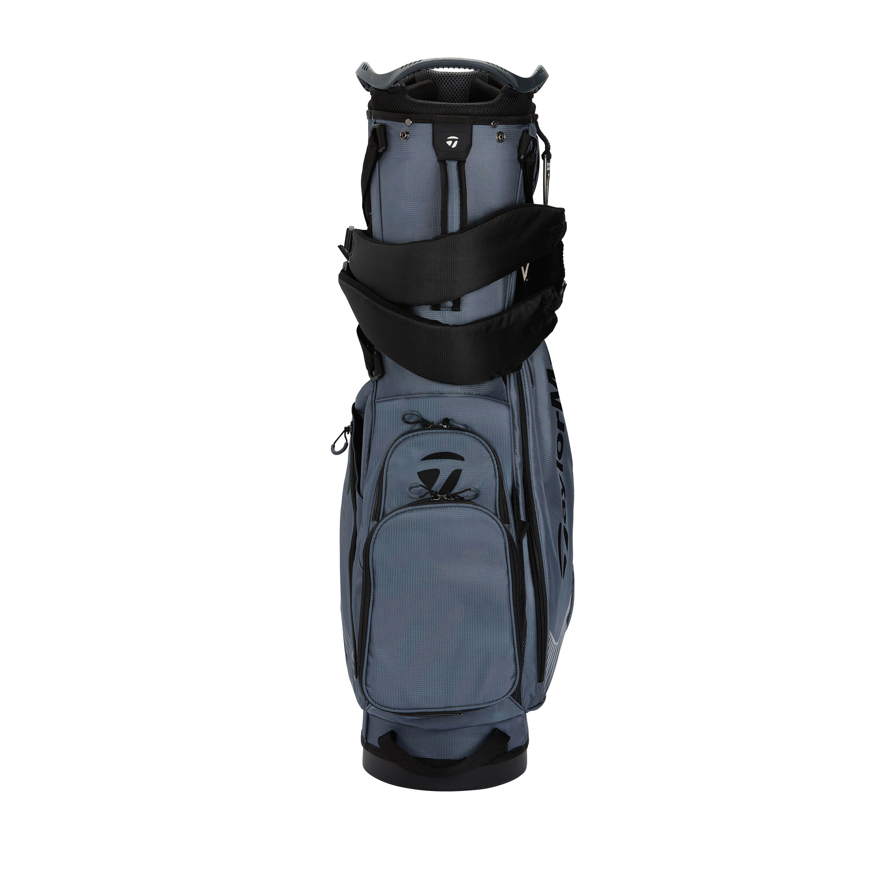 Taylormade Pro Golf Stand Bag - Charcoal