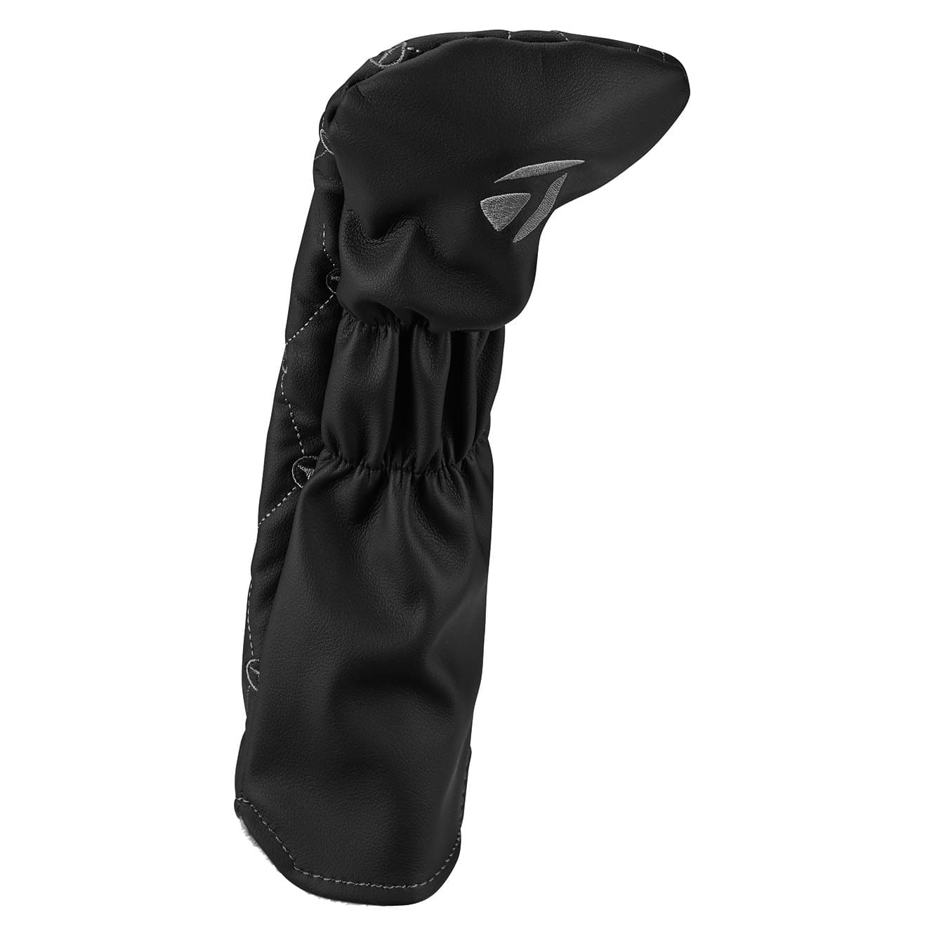Taylormade Vintage 5 Fairway Headcover (Black)