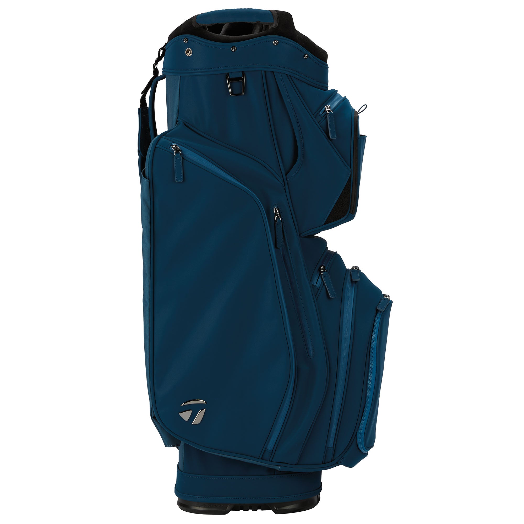 TaylorMade Signature Cart Bag - Navy