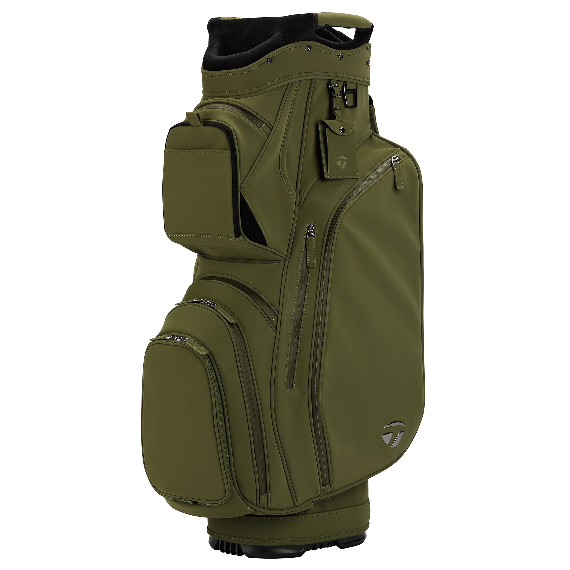 Taylormade Signature Cart Bag - Sage