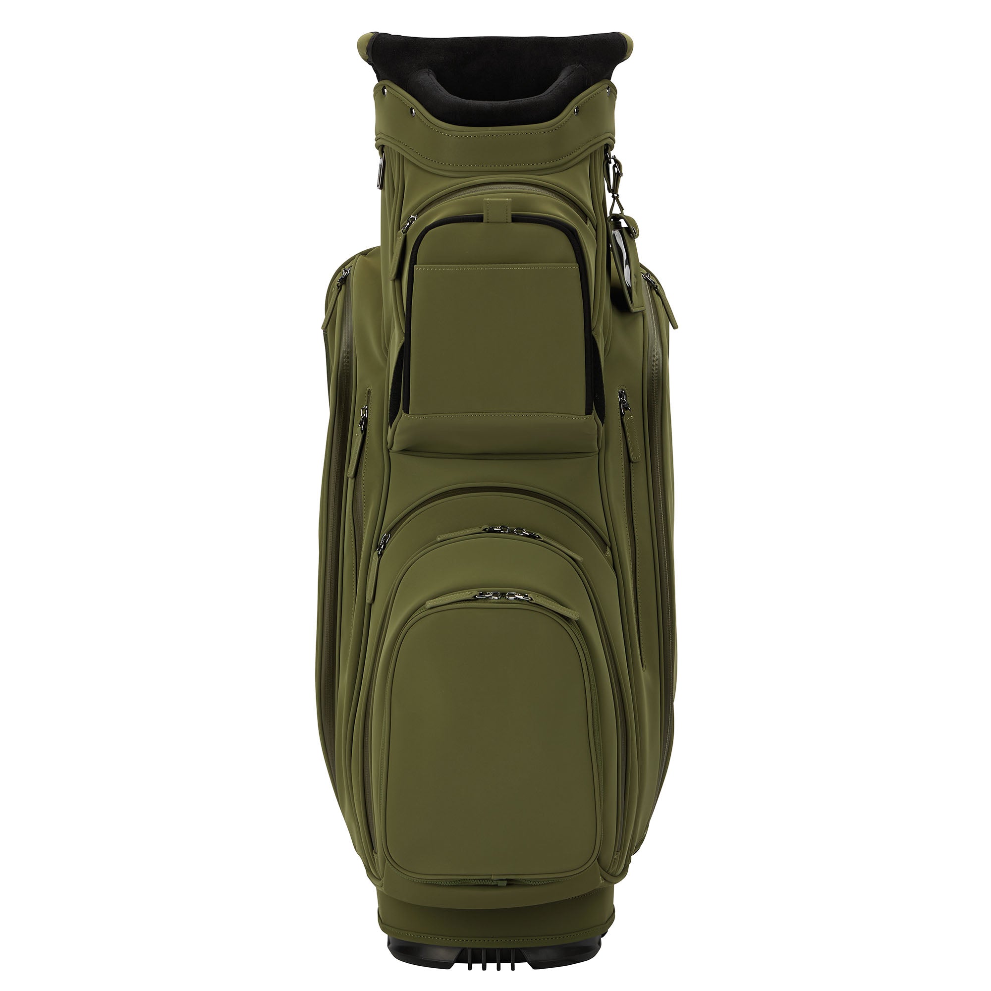 Taylormade Signature Cart Bag - Sage