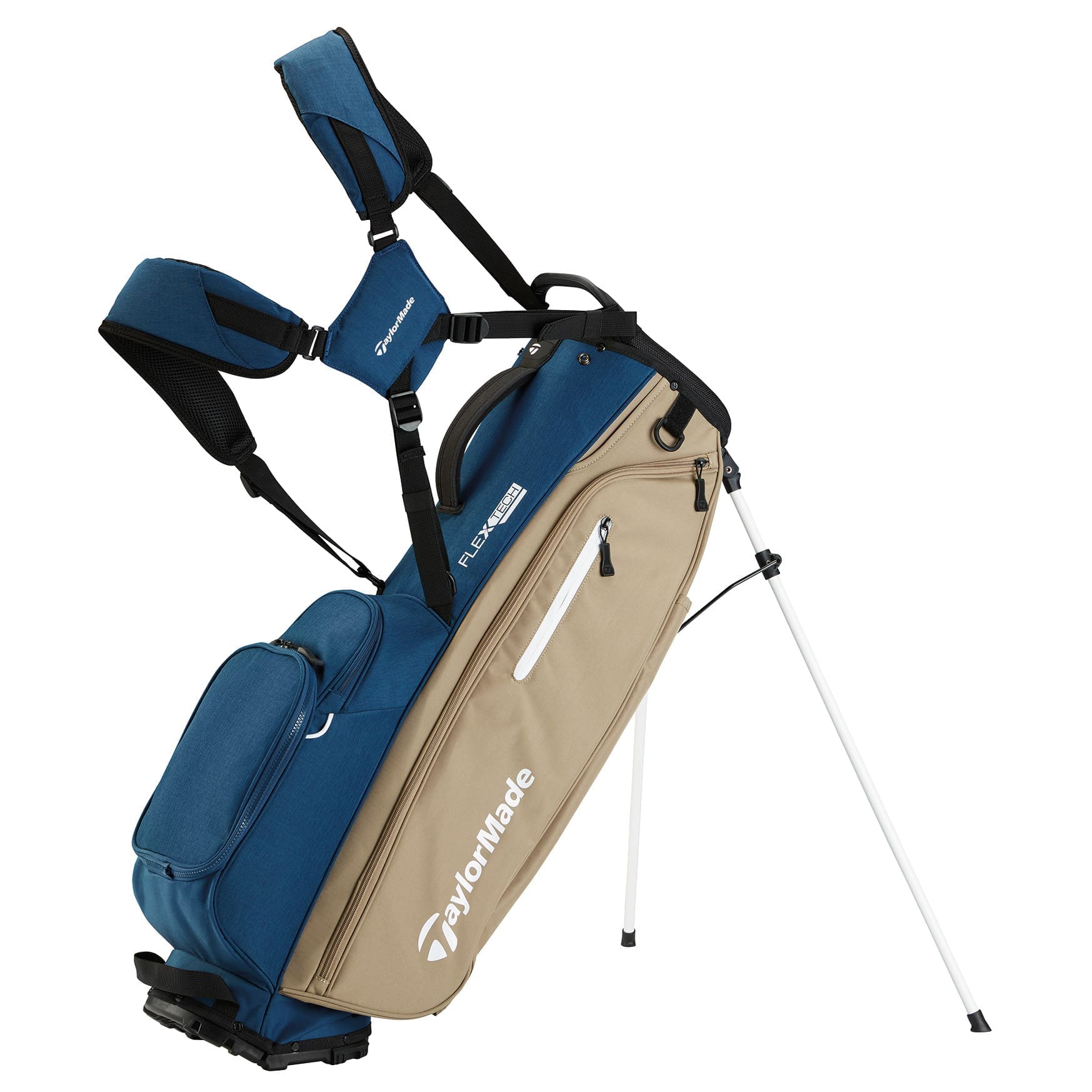 Taylormade Flextech Golf Stand Bag