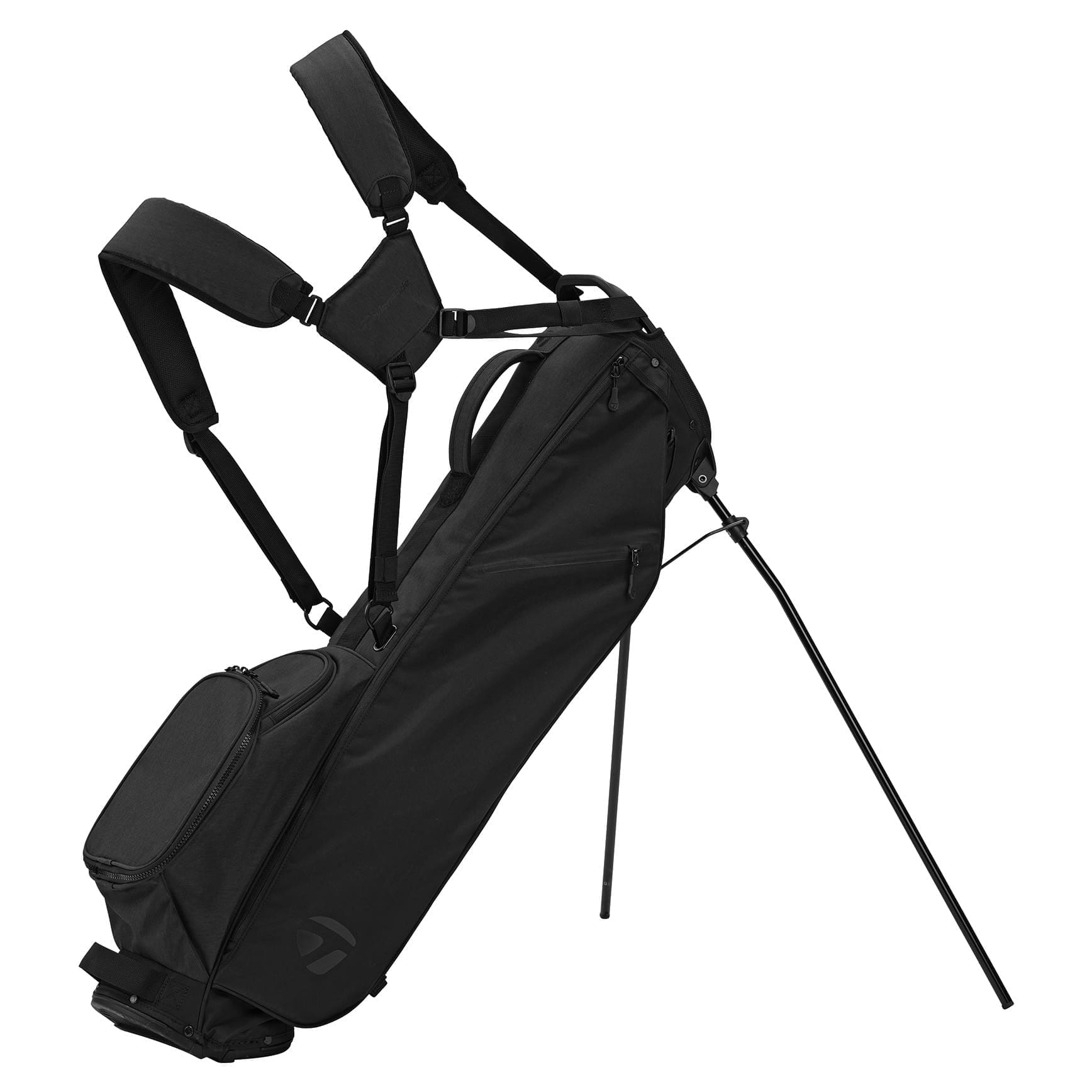 Taylormade Flextech Carry Golf Stand Bag