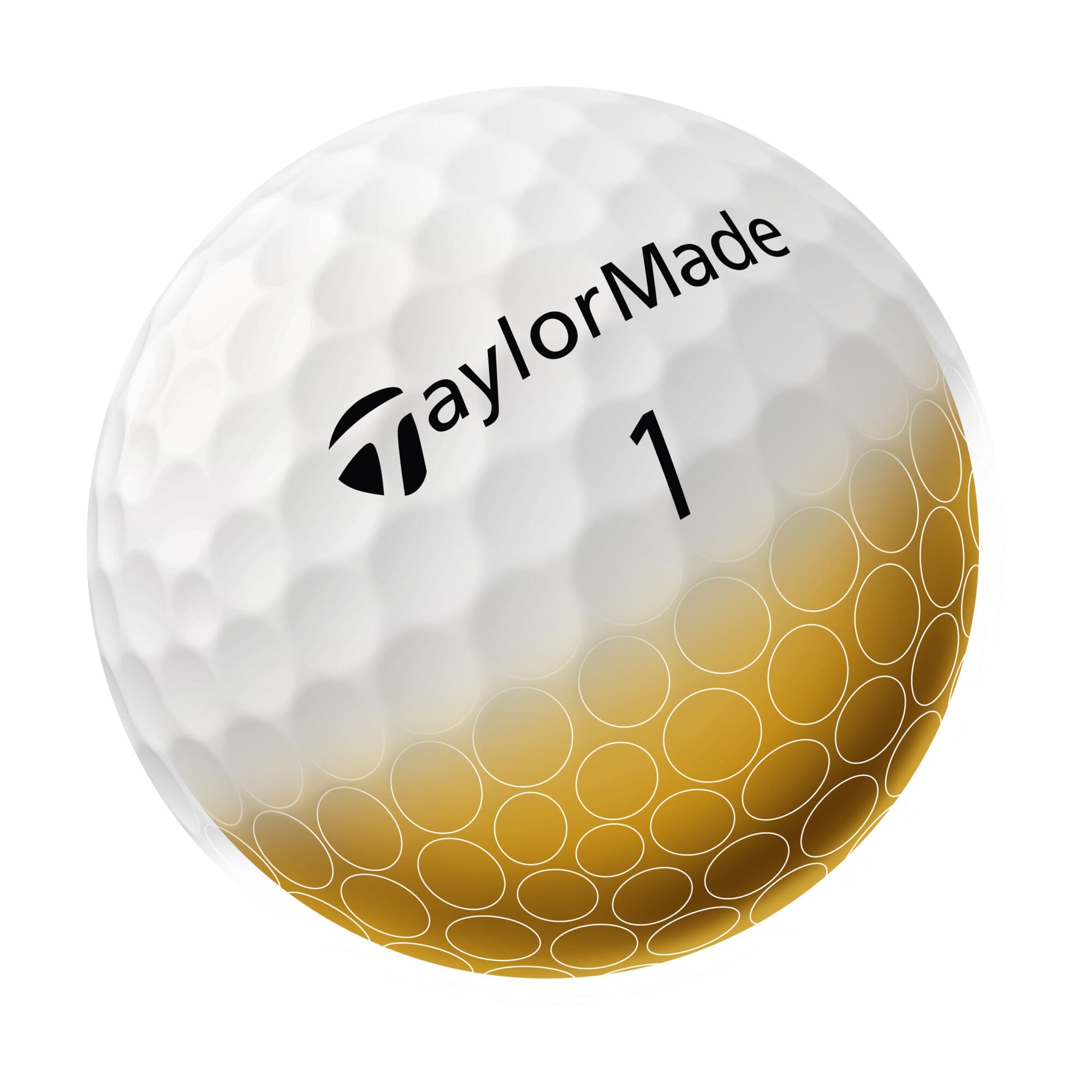 Taylormade SpeedSoft Golf Balls White