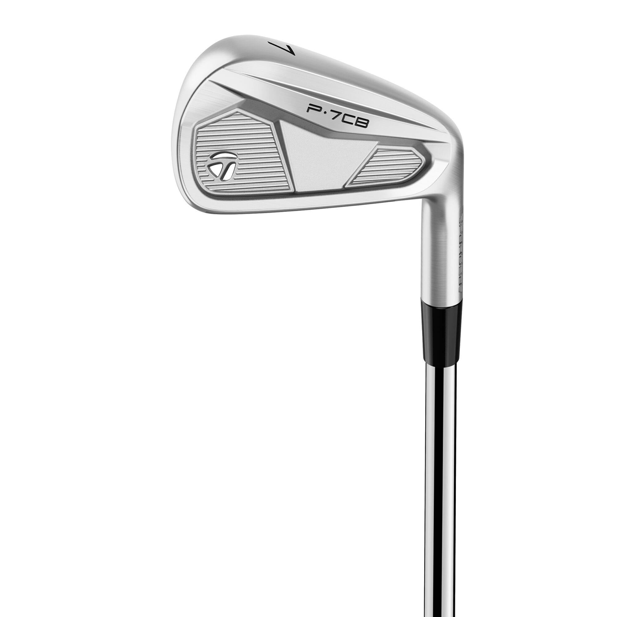 TaylorMade P7CB 2024 Golf Irons - Custom Fit