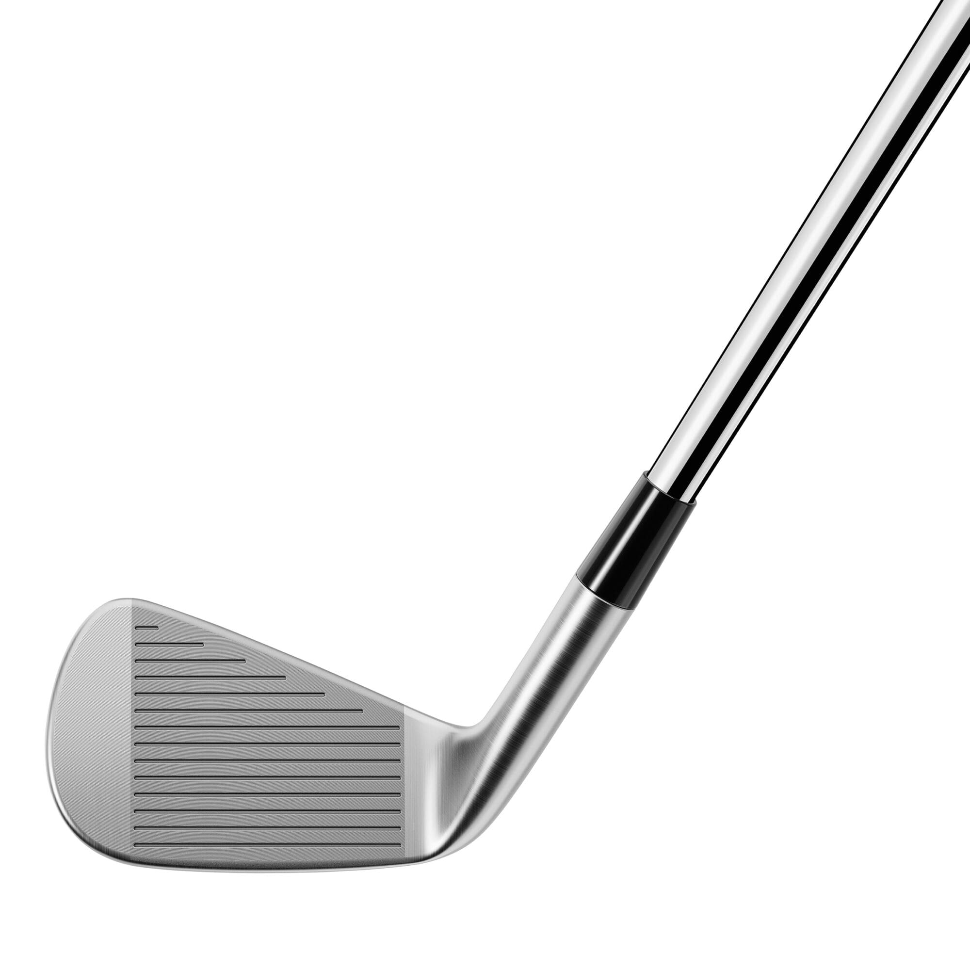TaylorMade P7CB 2024 Golf Irons - Custom Fit