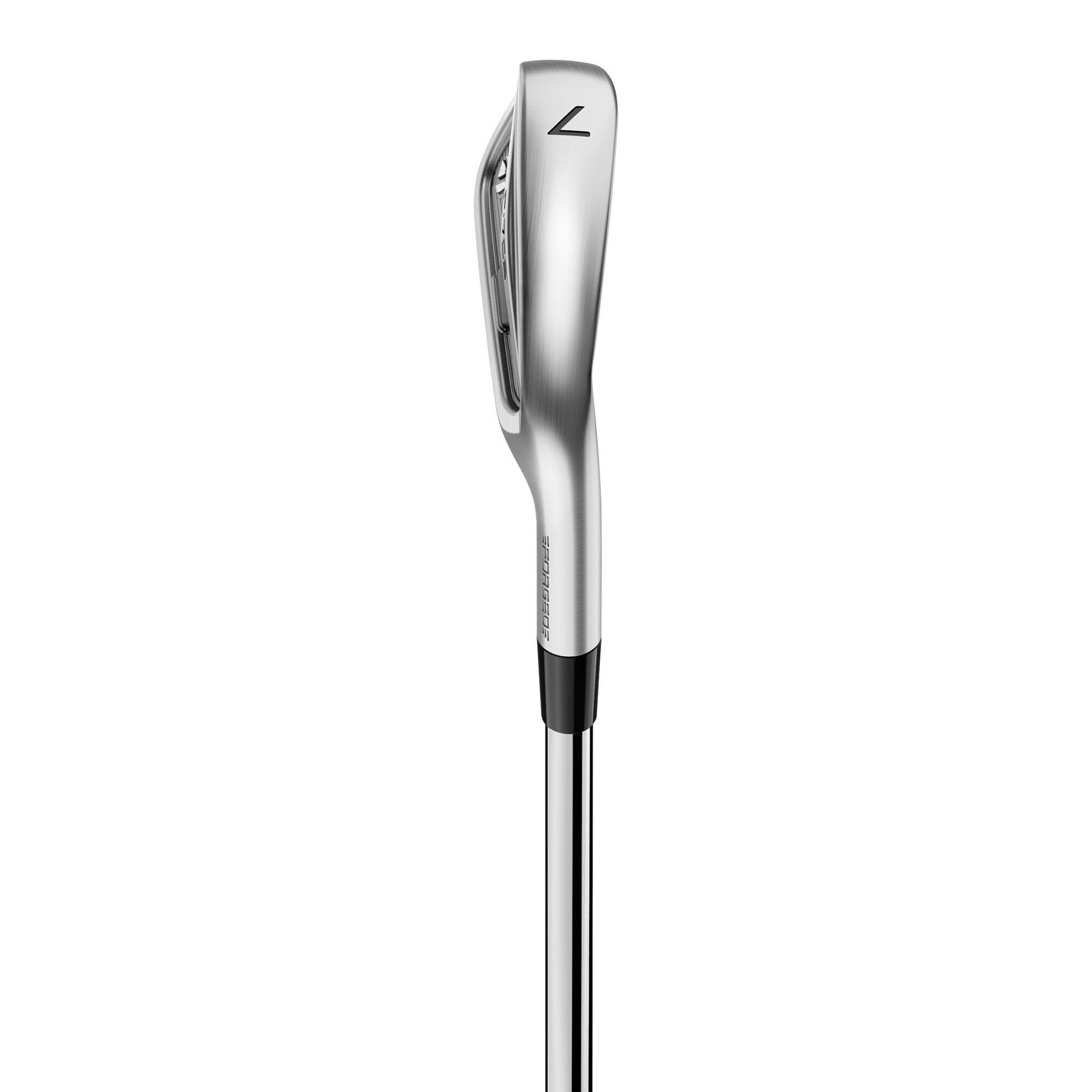 TaylorMade P7CB 2024 Golf Irons - Custom Fit