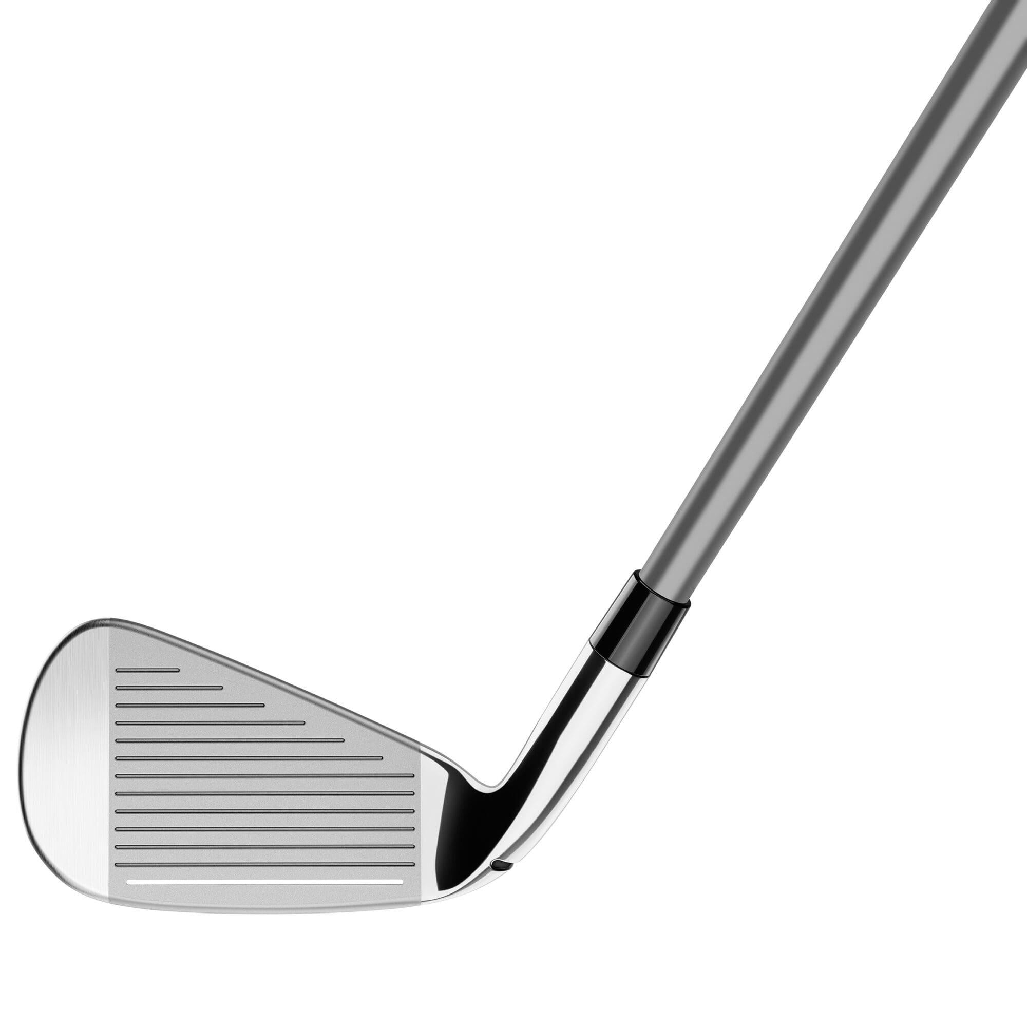 TaylorMade Kalea Gold Ladies Golf Irons