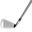 TaylorMade Kalea Gold Ladies Golf Irons