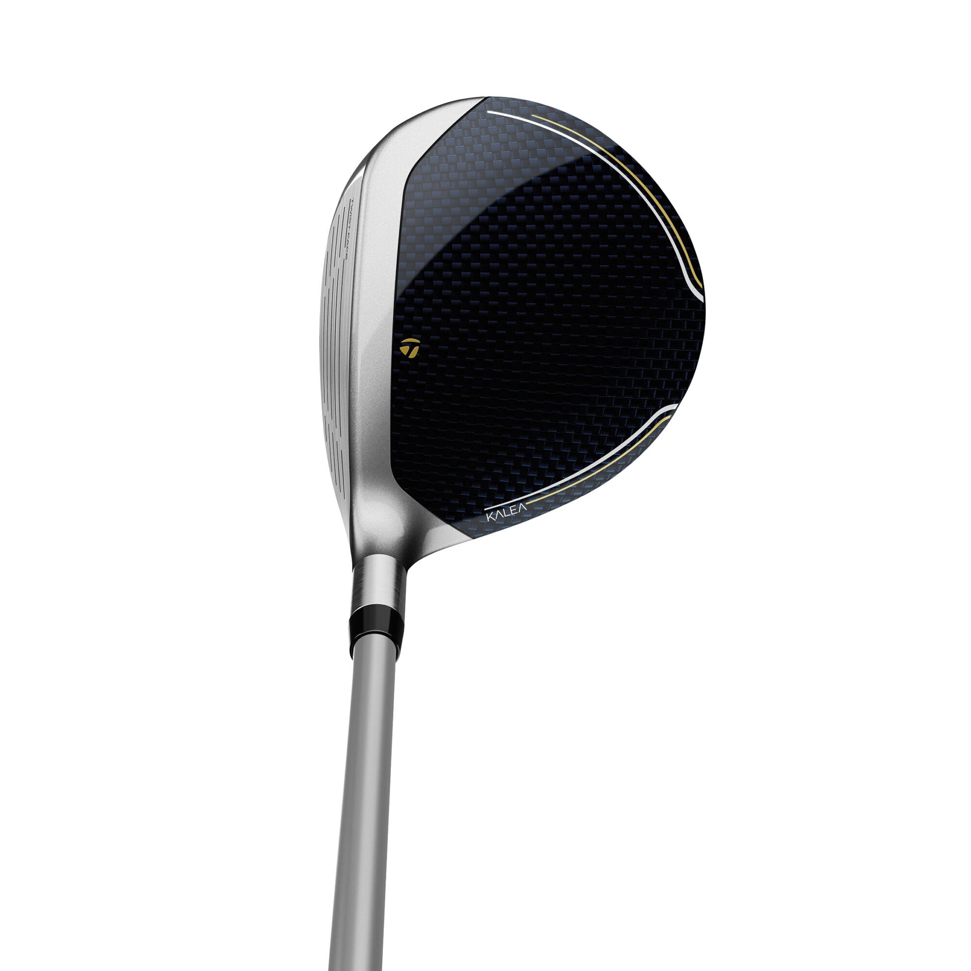 TaylorMade Kalea Gold Ladies Golf Fairway Wood