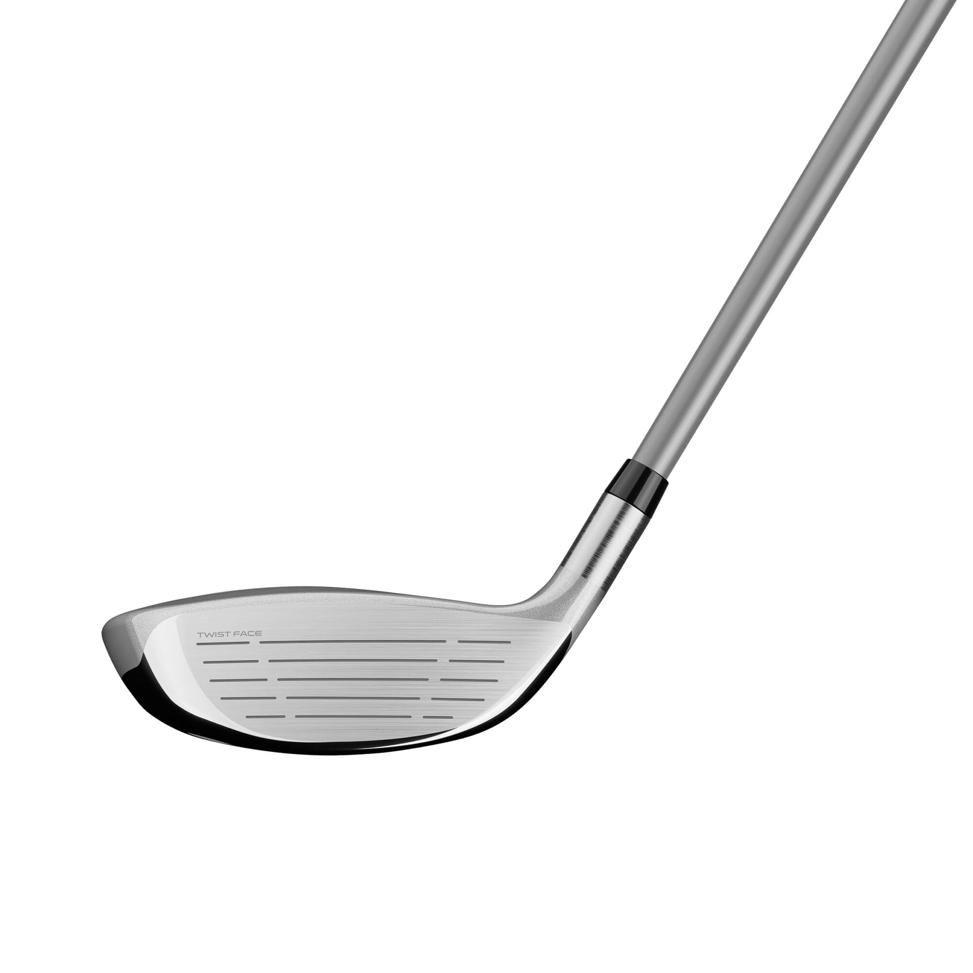 TaylorMade Kalea Gold Ladies Golf Fairway Wood