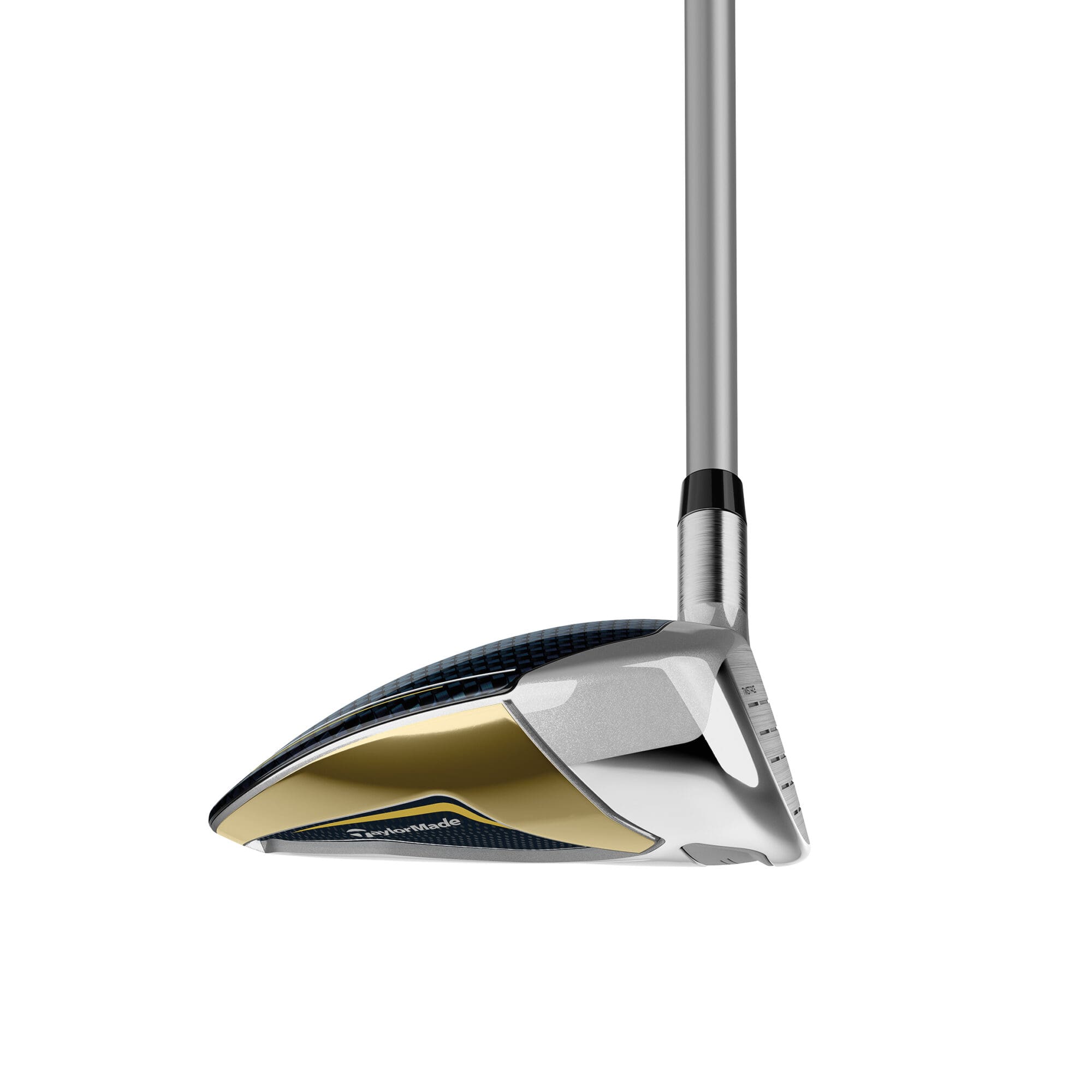 TaylorMade Kalea Gold Ladies Golf Fairway Wood