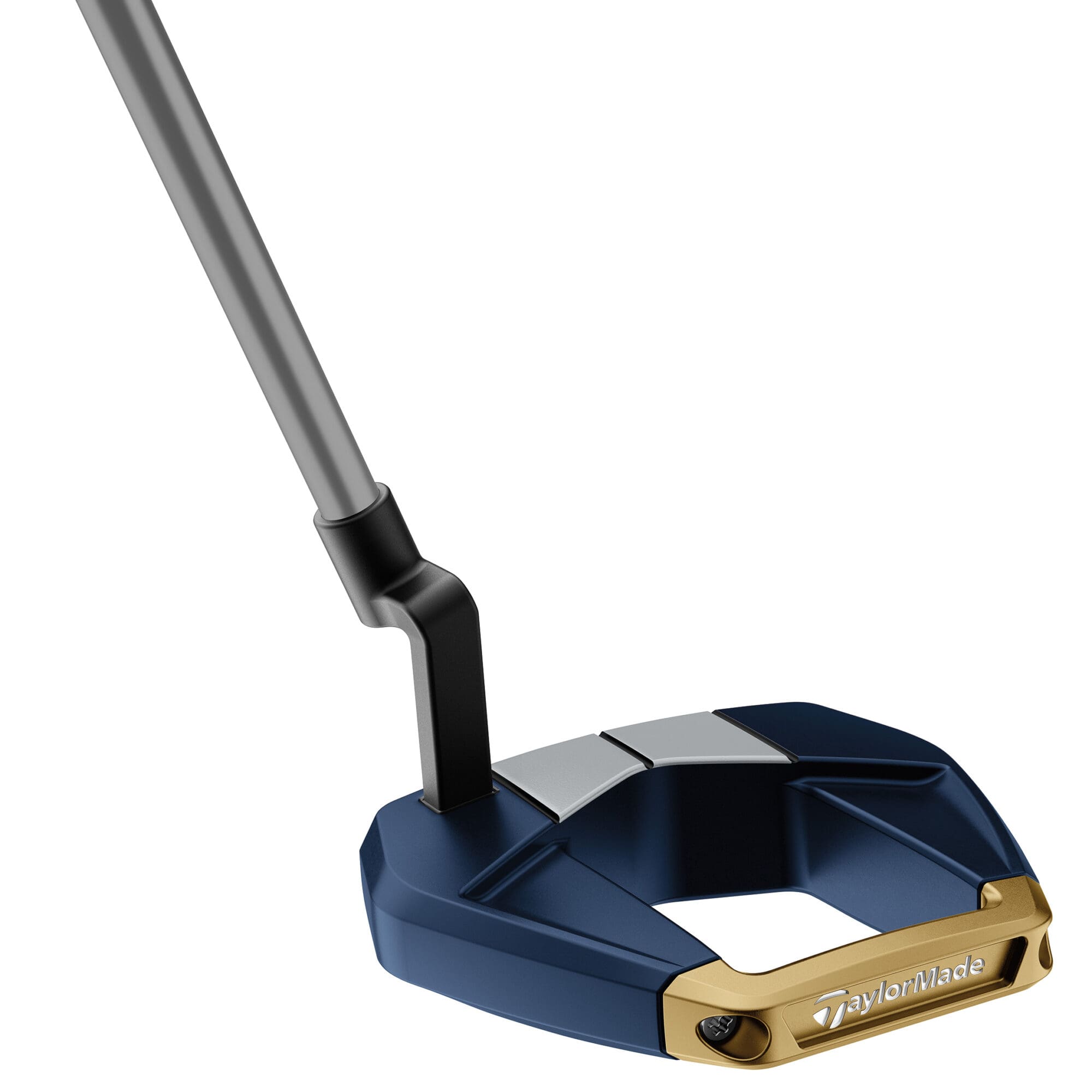 TaylorMade Kalea Gold Spider Ladies Golf Putter