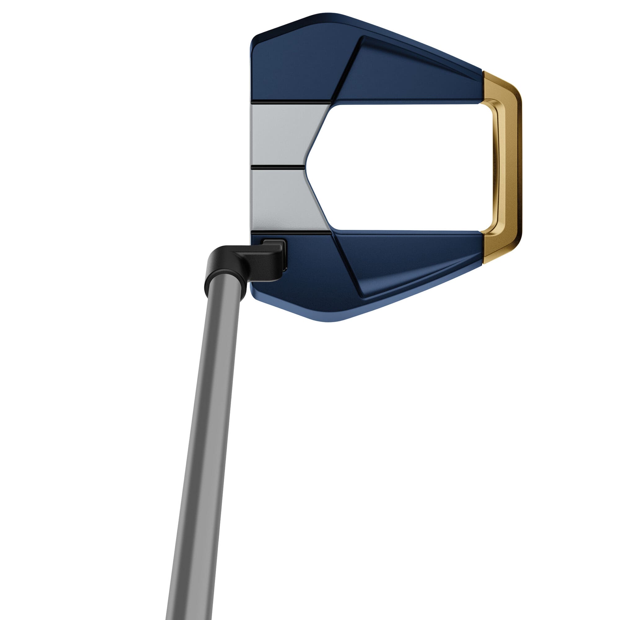 TaylorMade Kalea Gold Spider Ladies Golf Putter