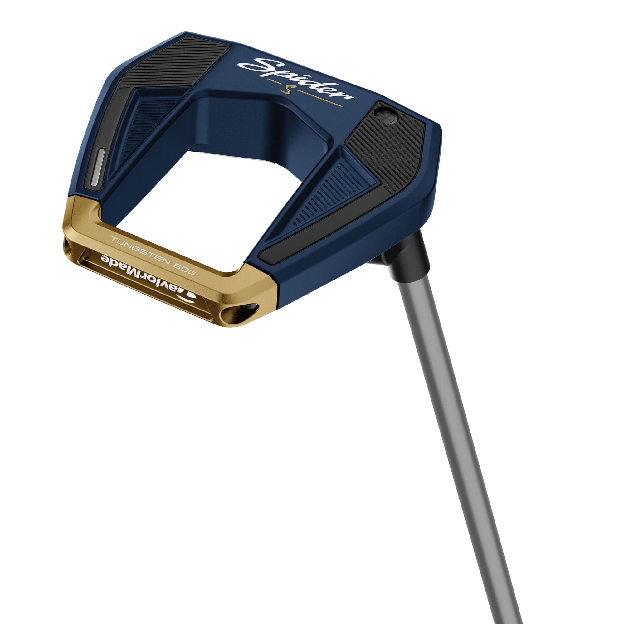 TaylorMade Kalea Gold Spider Ladies Golf Putter