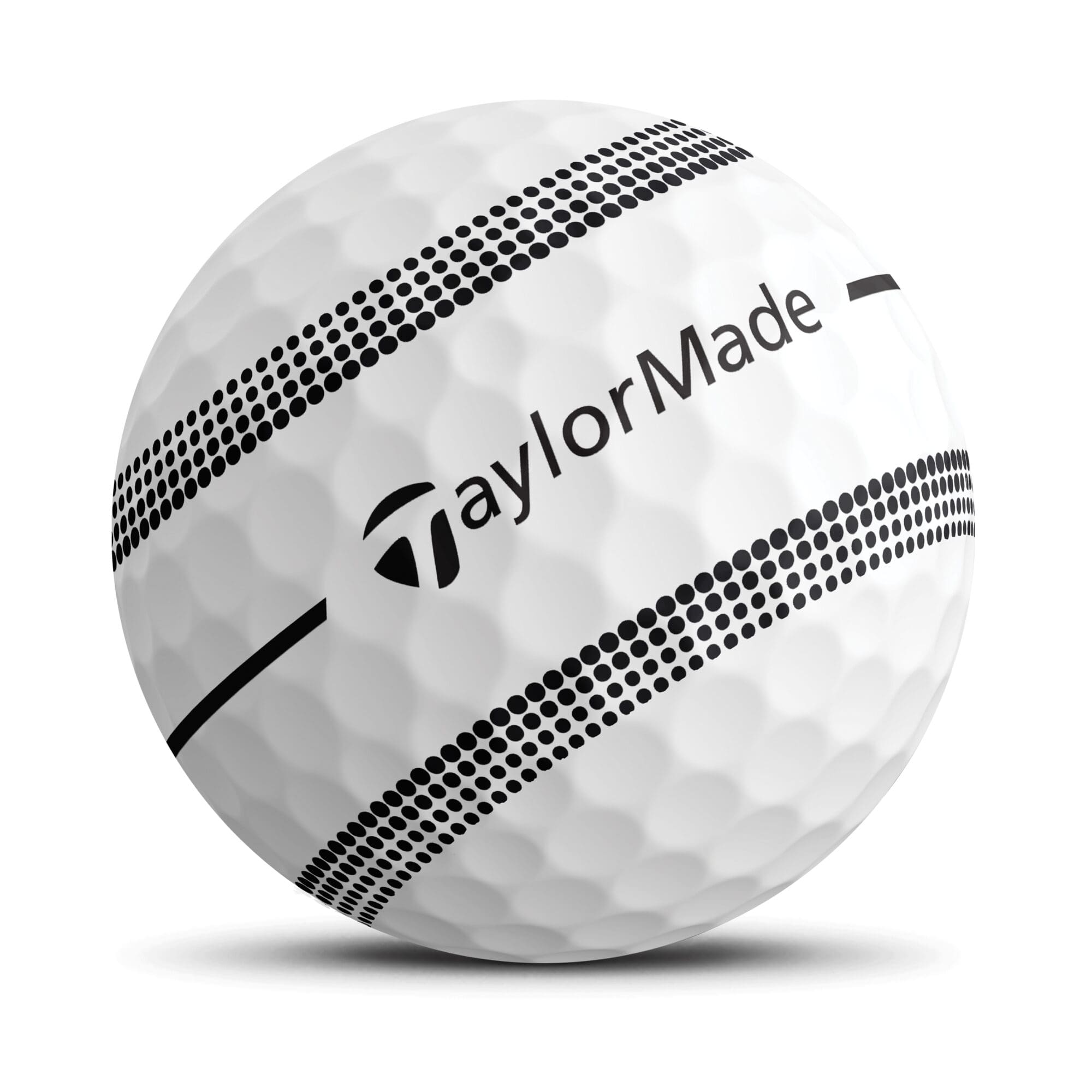 Taylormade TP5x Stripe Golf Balls
