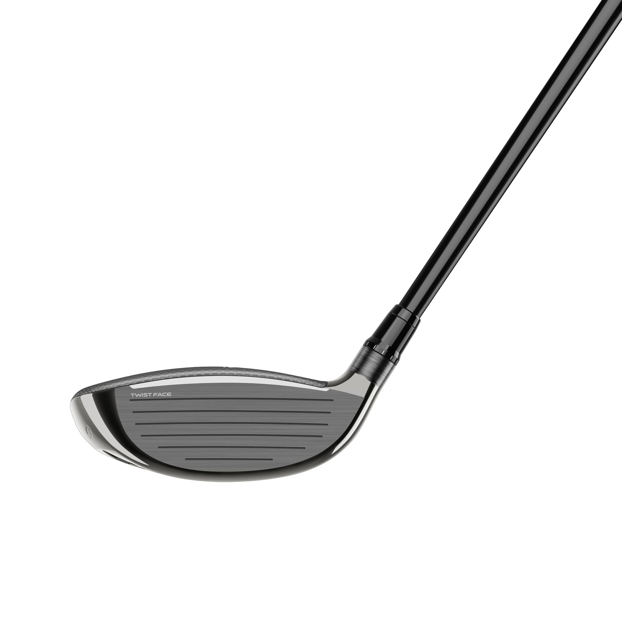 TaylorMade Qi35 Tour Golf Fairway Wood - Custom Fit