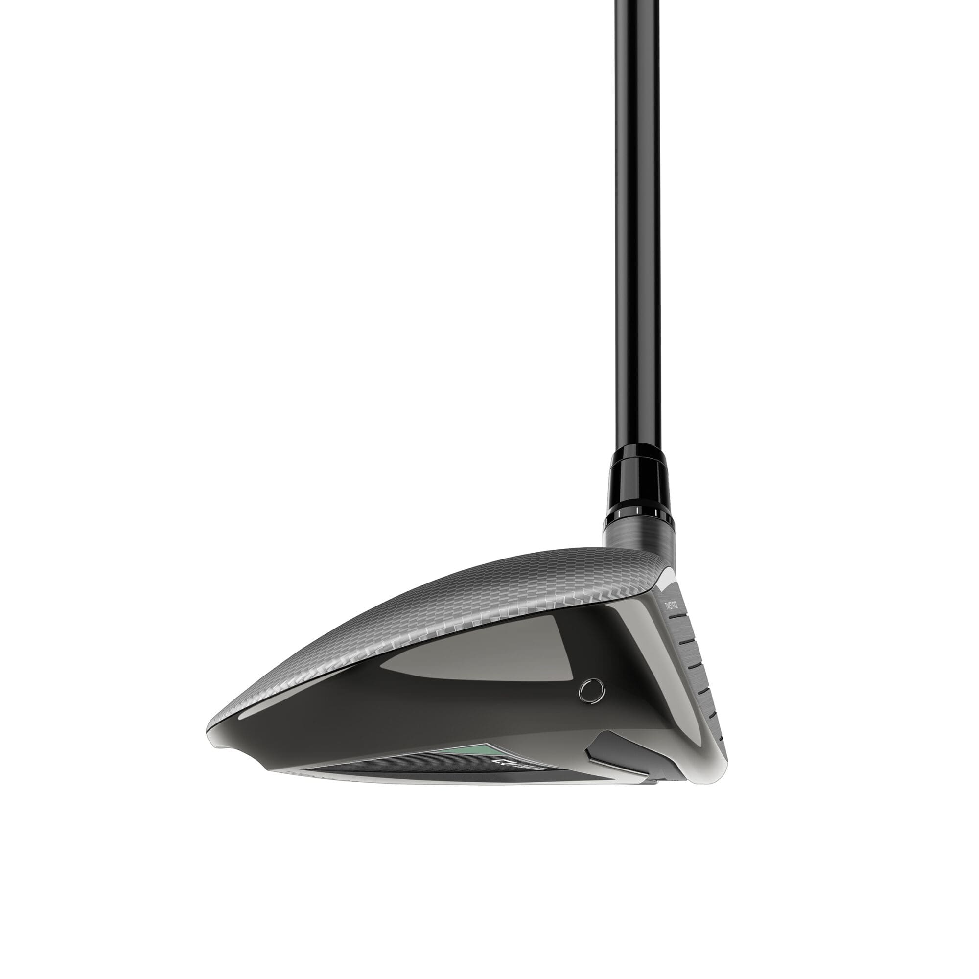 TaylorMade Qi35 Tour Golf Fairway Wood - Custom Fit