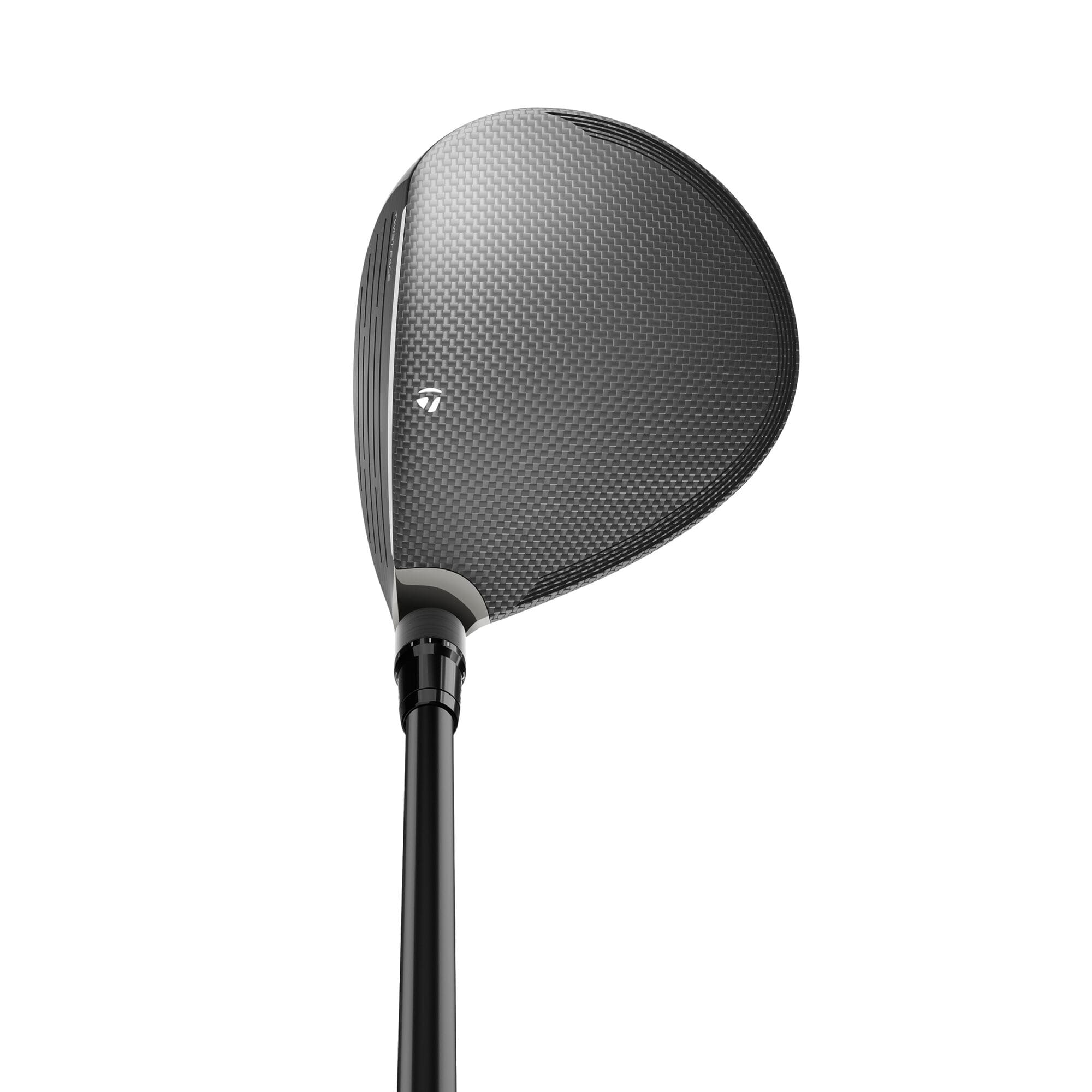 TaylorMade Qi35 Golf Fairway Wood - Custom Fit