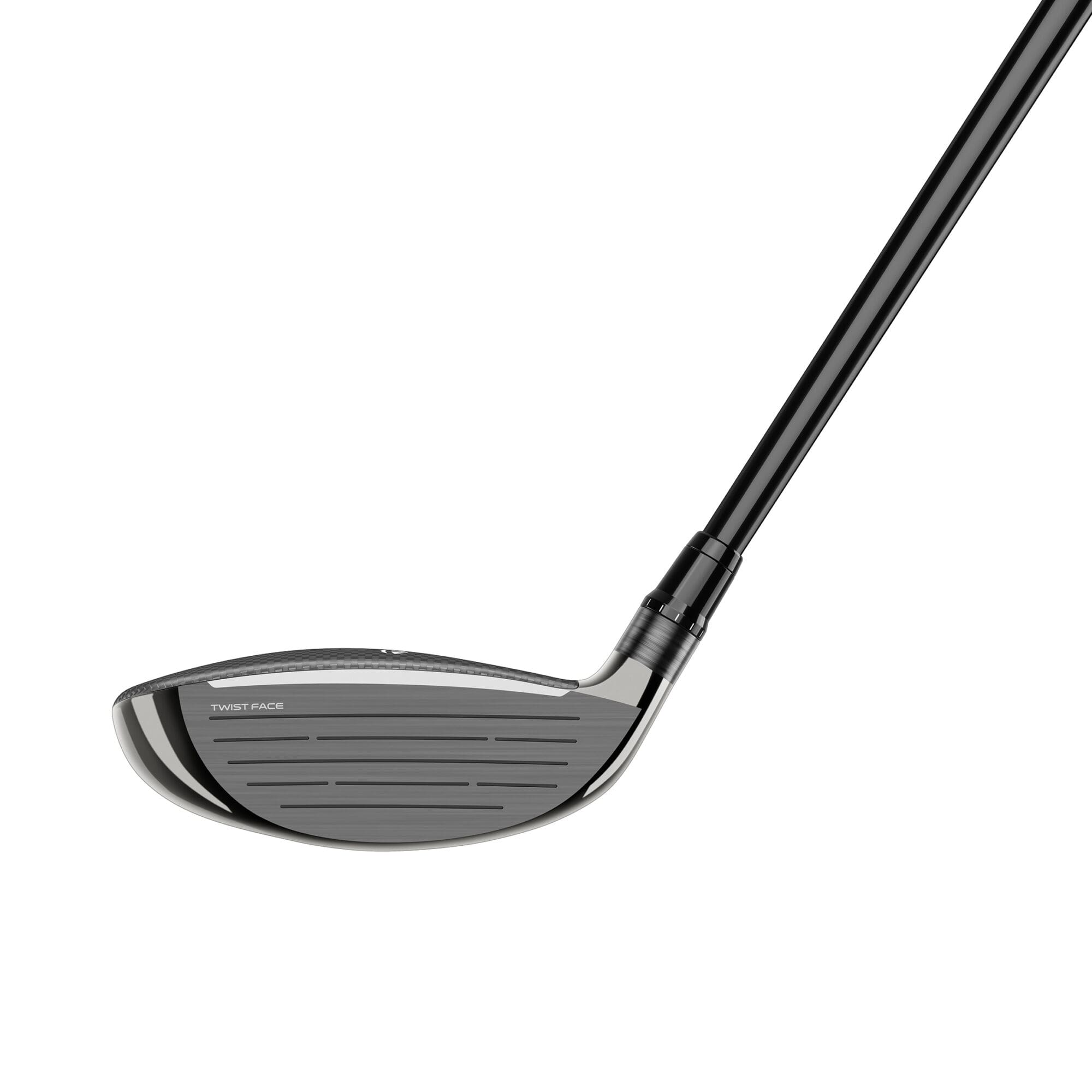 TaylorMade Qi35 Golf Fairway Wood - Custom Fit
