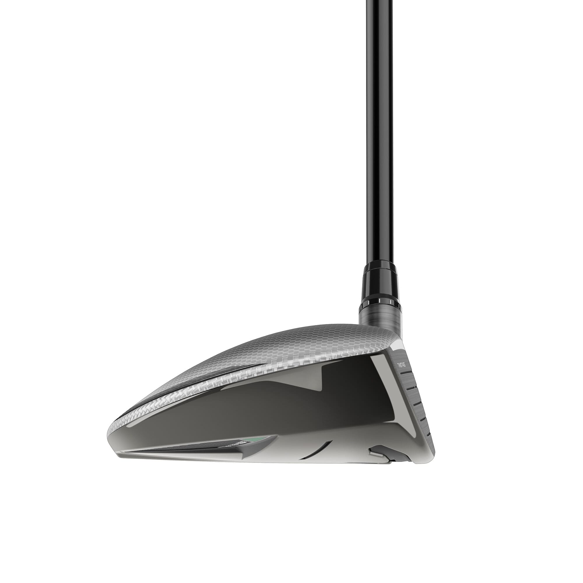 TaylorMade Qi35 Golf Fairway Wood - Custom Fit