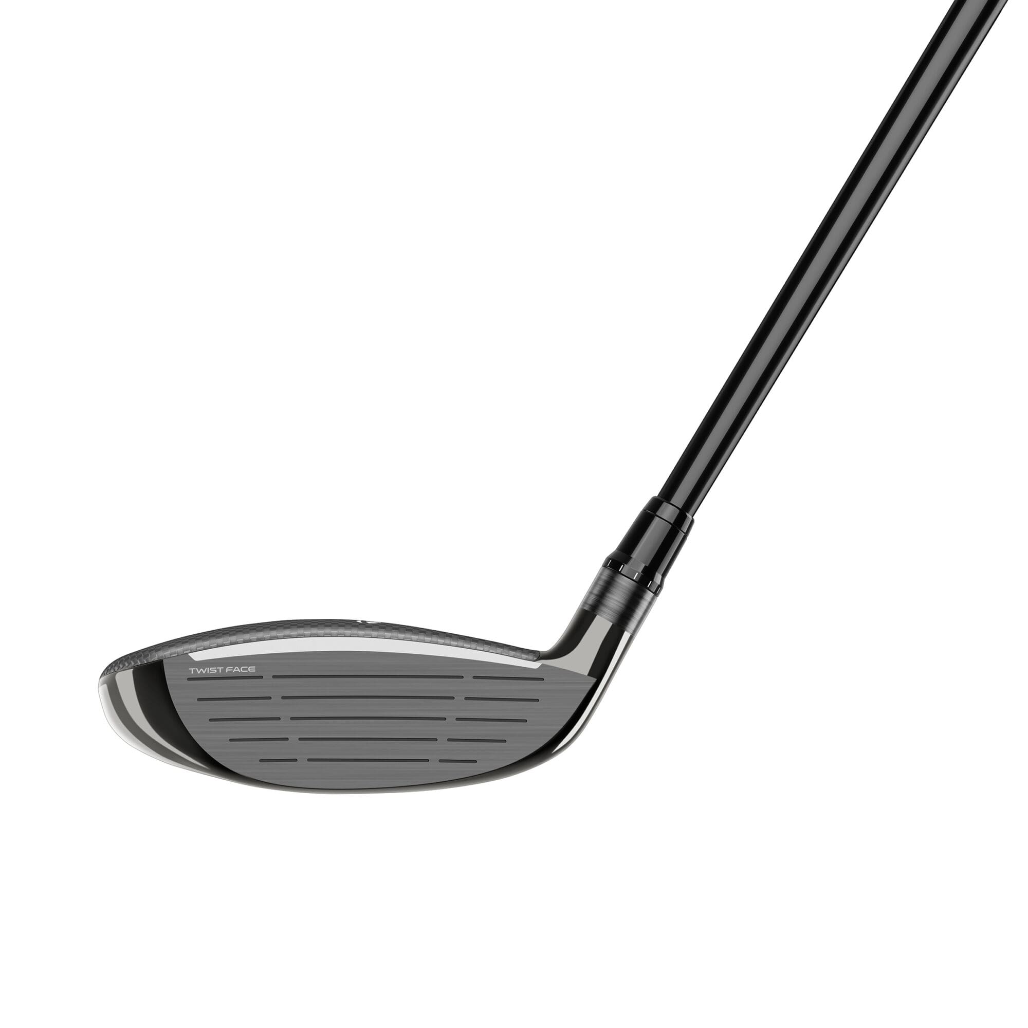 TaylorMade Qi35 Max Golf Fairway Wood - Custom Fit