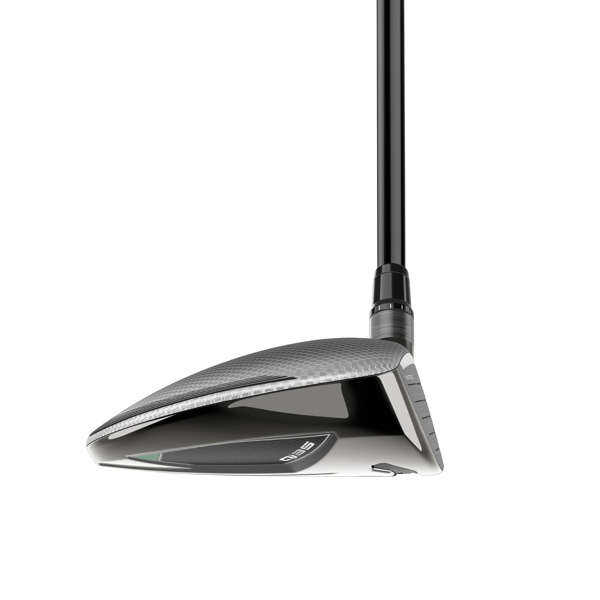 TaylorMade Qi35 Max Golf Fairway Wood - Custom Fit