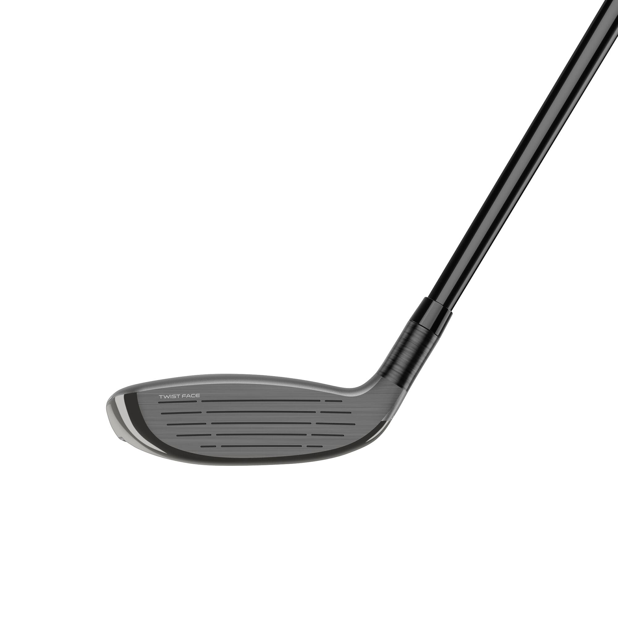 TaylorMade Qi35 Max Golf Rescue - Custom Fit