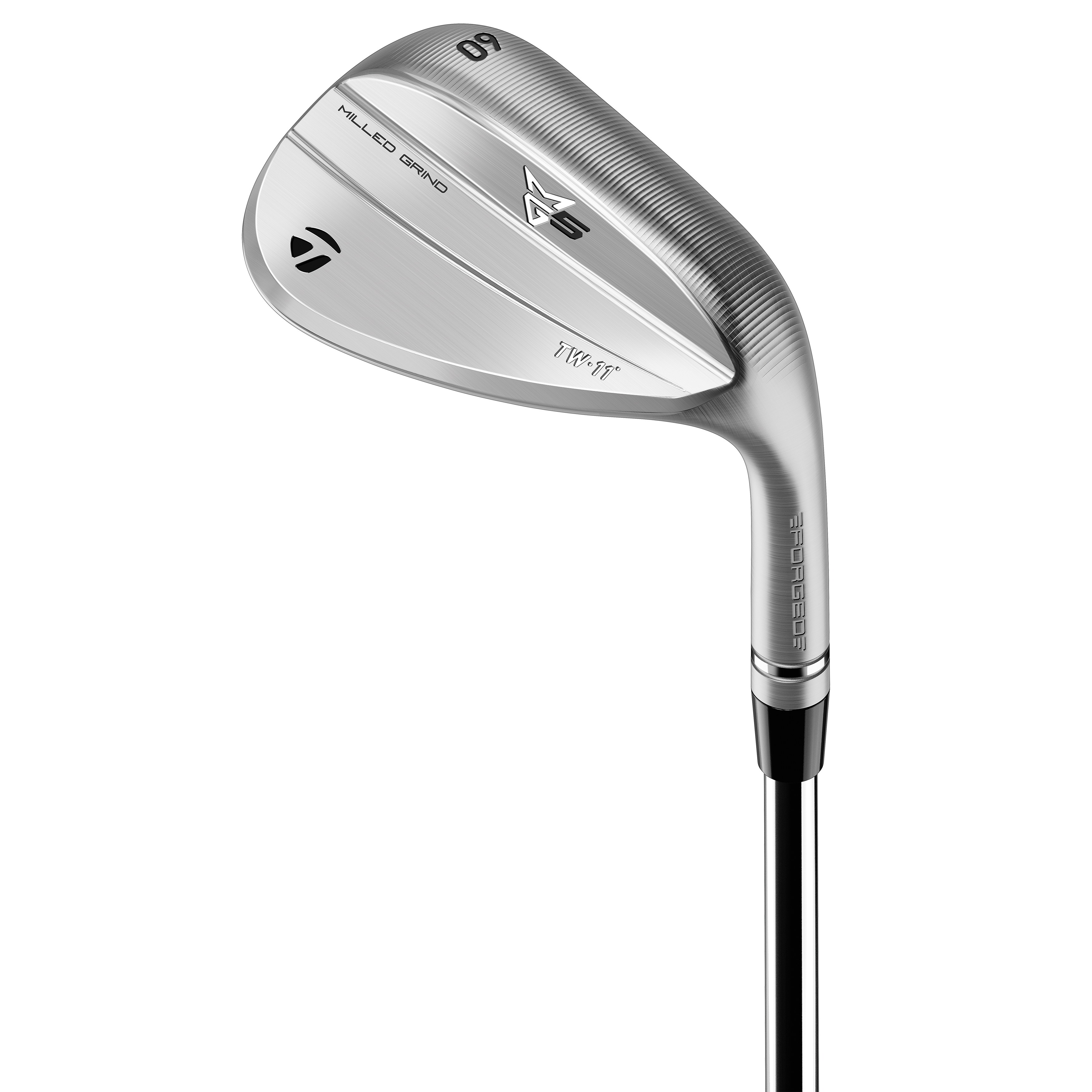 TaylorMade Milled Grind 5 TW Grind (Chrome) - Right Handed