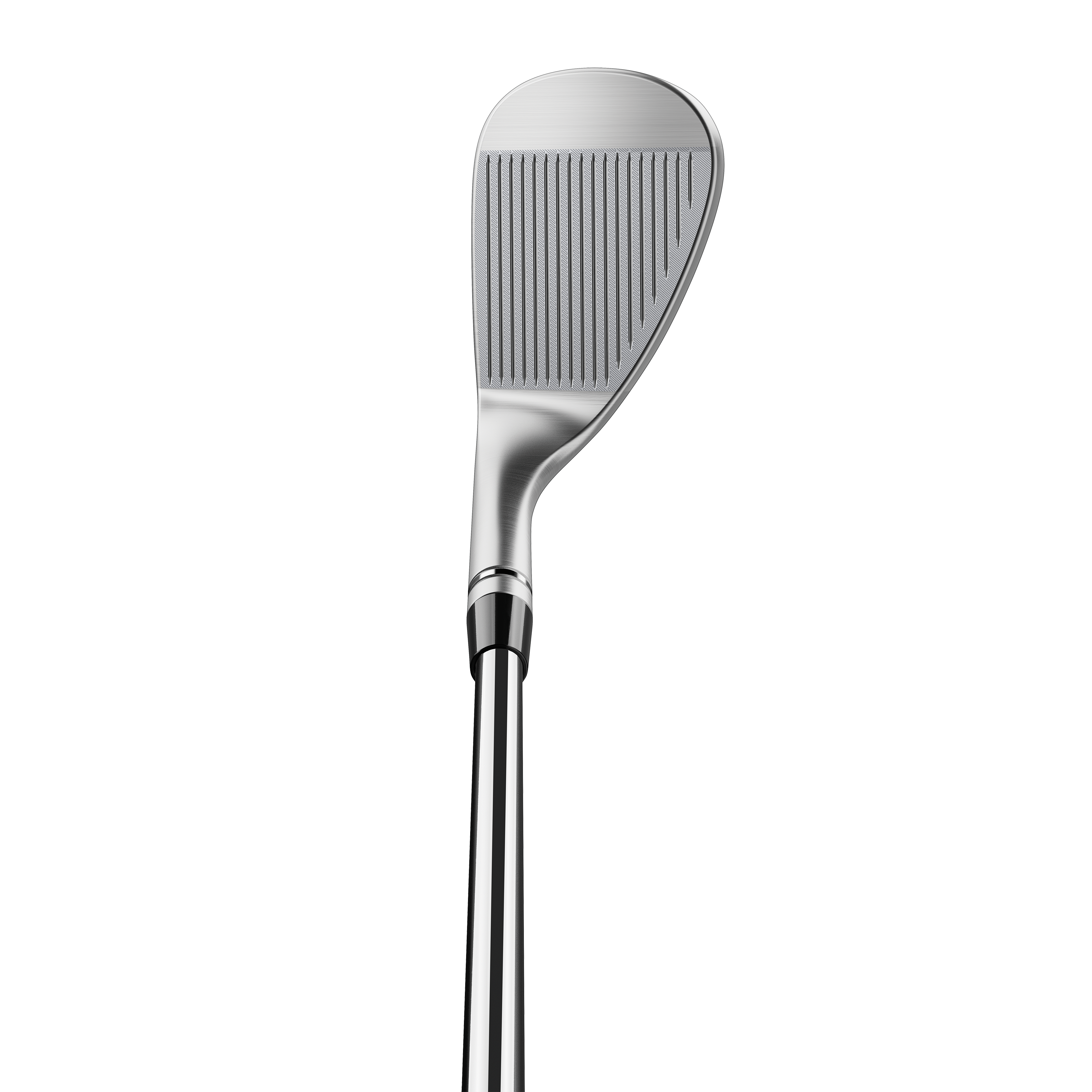 TaylorMade Milled Grind 5 TW Grind (Chrome) - Right Handed