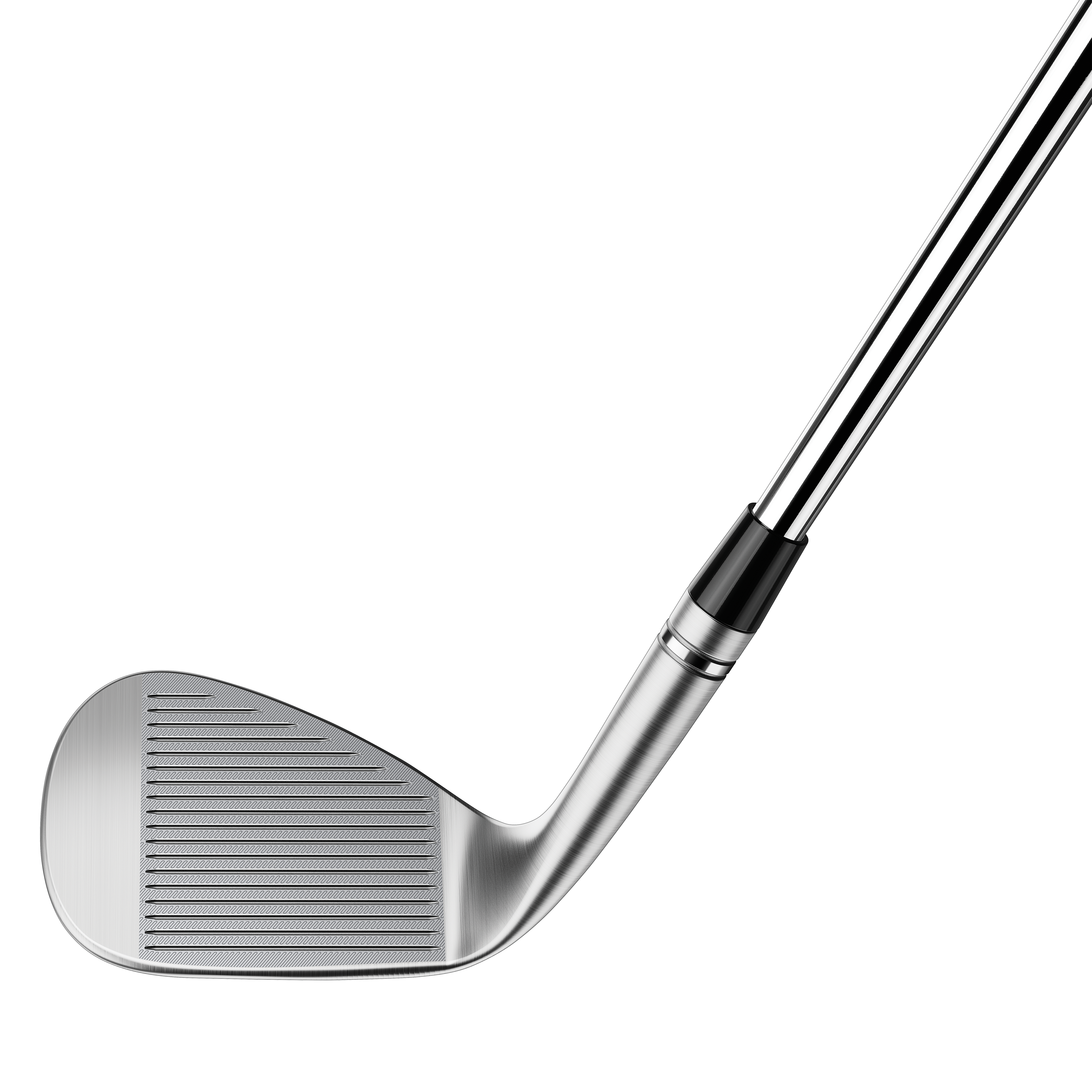 TaylorMade Milled Grind 5 TW Grind (Chrome) - Right Handed