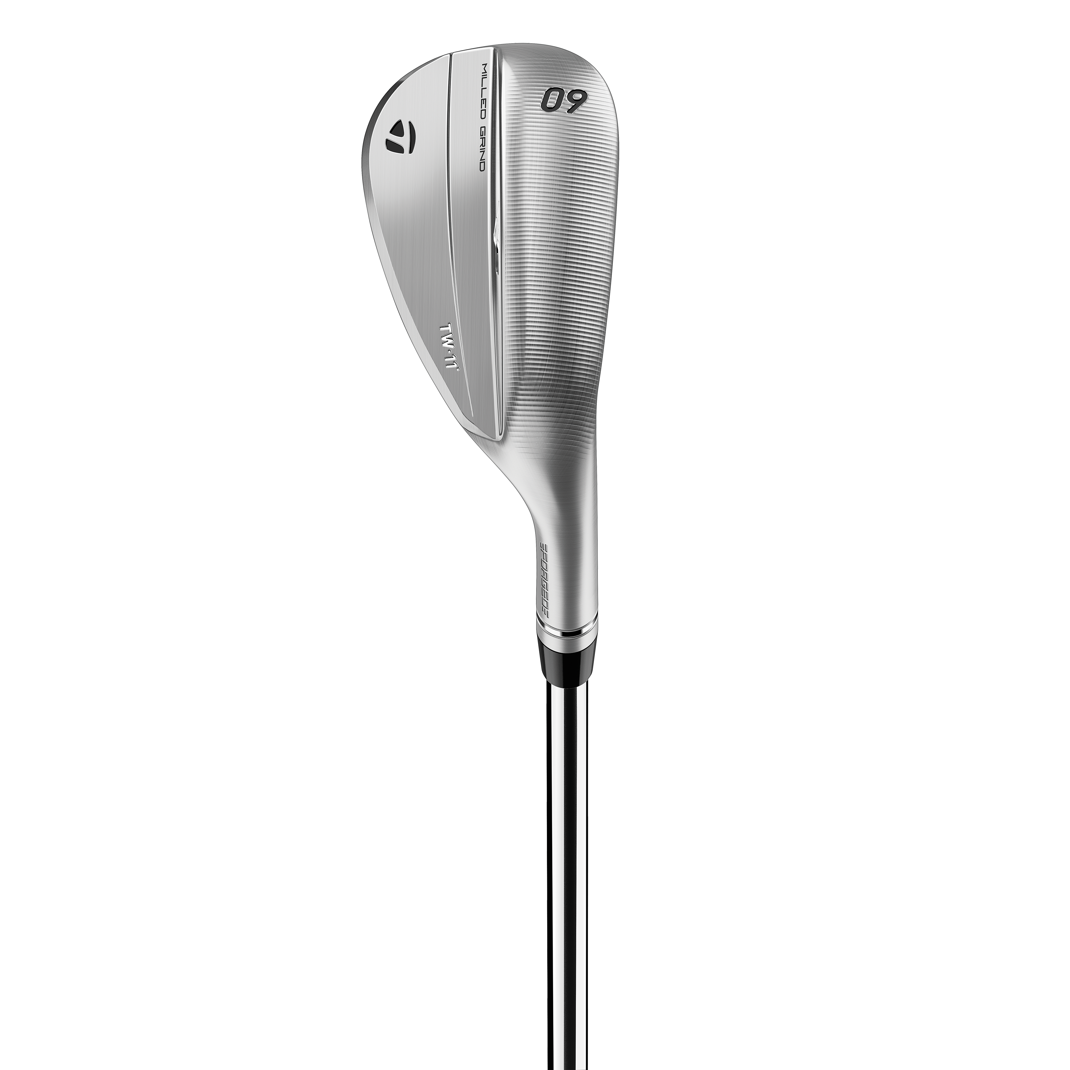 TaylorMade Milled Grind 5 TW Grind (Chrome) - Right Handed