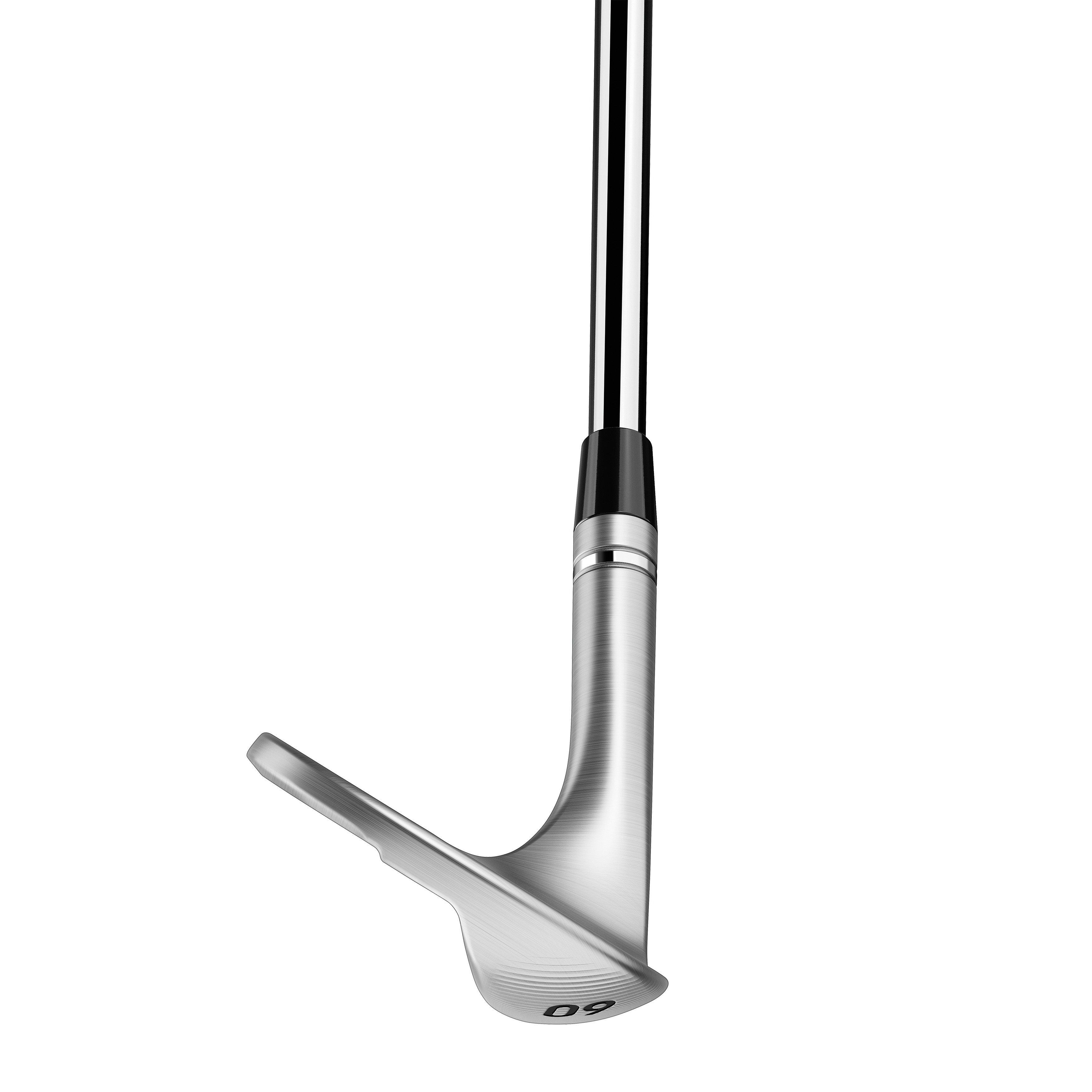 TaylorMade Milled Grind 5 TW Grind (Chrome) - Right Handed