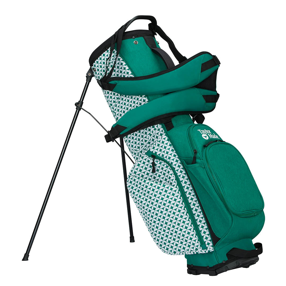 TaylorMade Flextech Golf Stand Bag - Heritage Icon