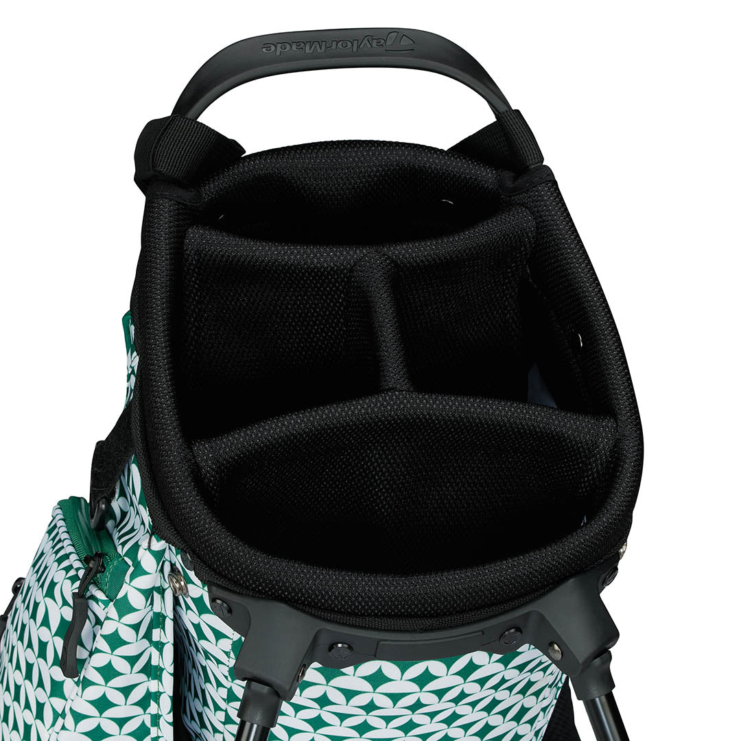TaylorMade Flextech Golf Stand Bag - Heritage Icon