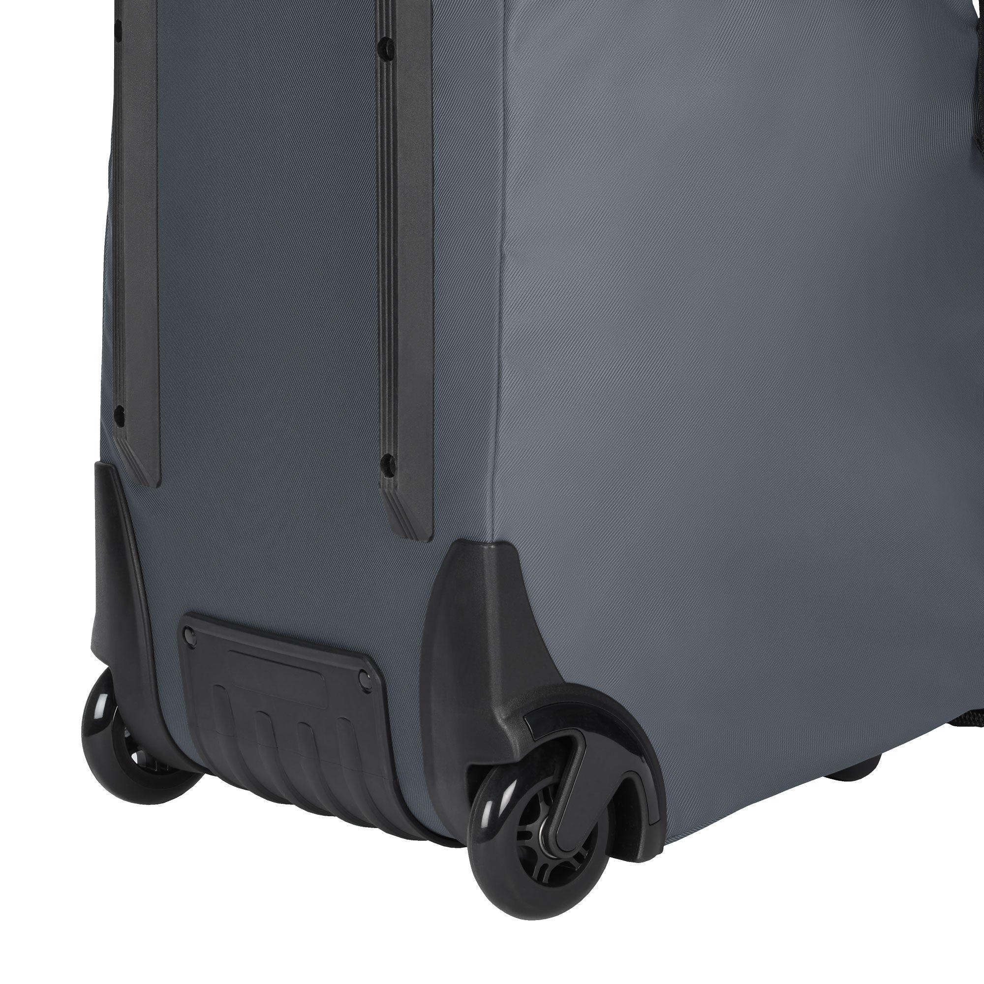 TaylorMade Performance Golf Travel Cover - Grey